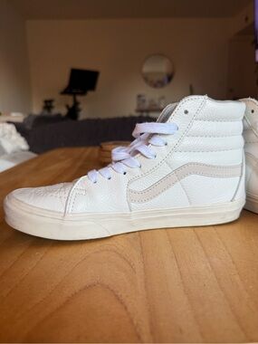 Vans Sk8 high top